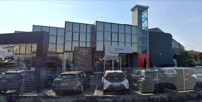 Activa S.p.A. - Toyota Brescia